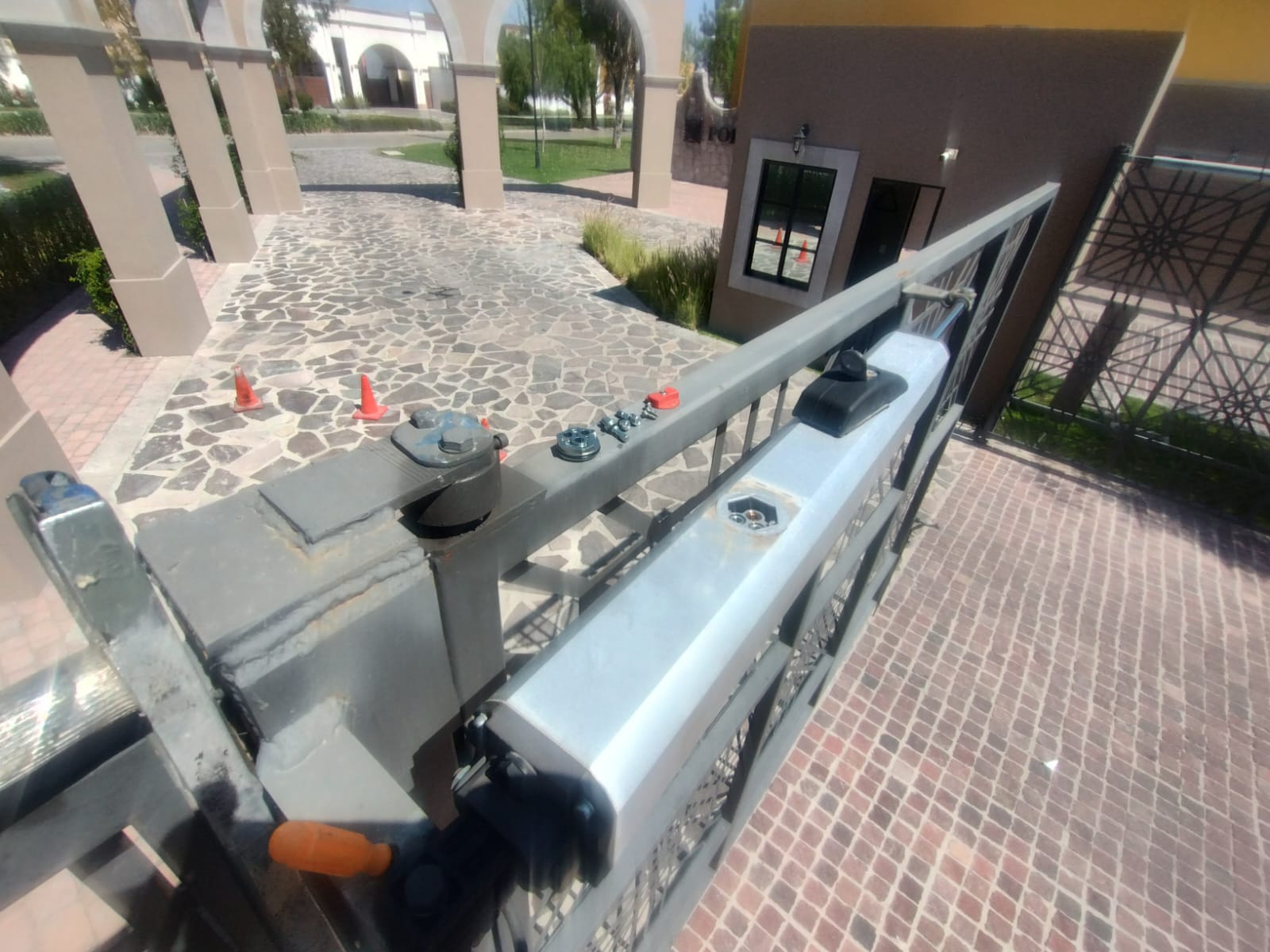 Punto de partida